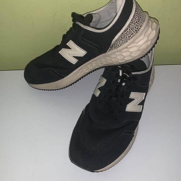 New Balance Shoes - New Balance Athletic sneakers size 8